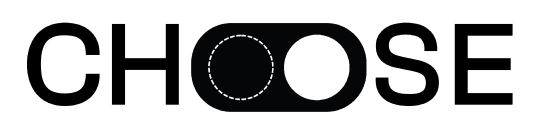 Choose Logo